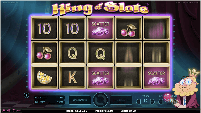 King of Slots