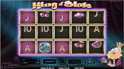 King of Slots