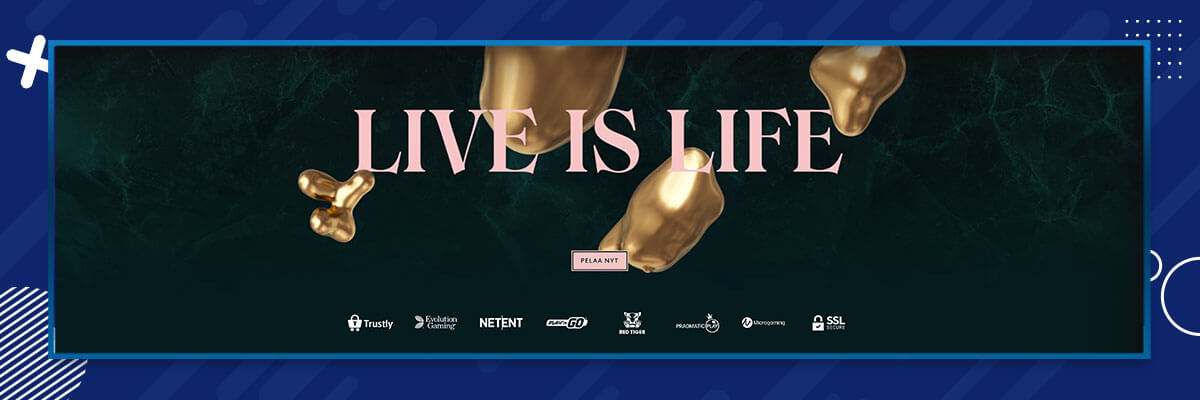 Live casino com Live casino com