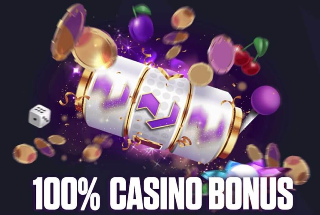 Luckbox tervetuliaisbonus