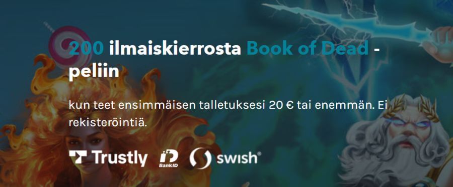 lucky days ensitalletusbonus SuomiCasinoCom