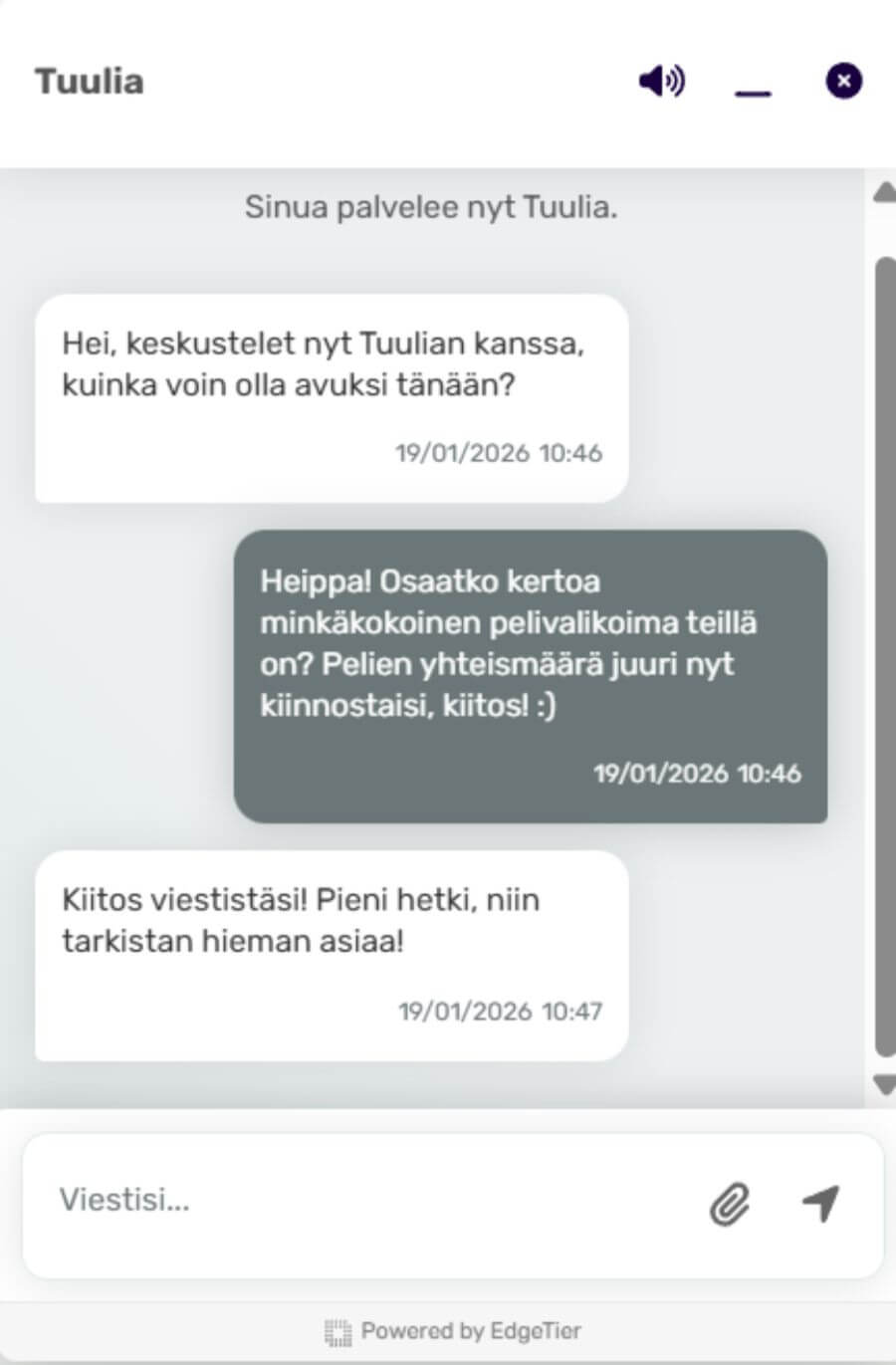 lumi asiakaspalvelu suomicasinocom