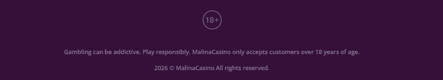 malina lisenssi suomicasinocom