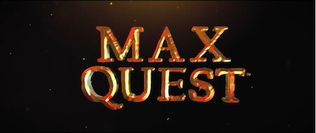 Max Quest uutuus peli 