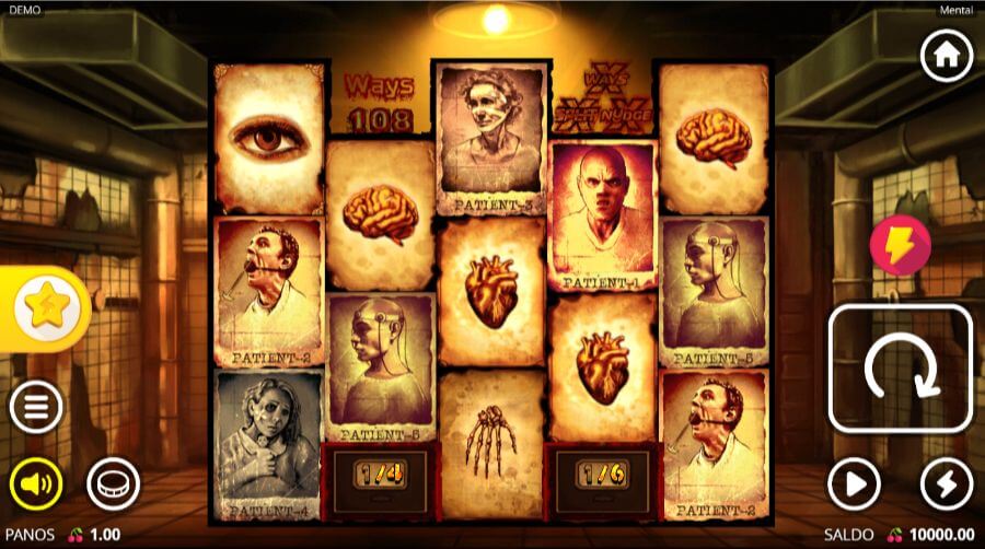 mental päävalikko suomicasinocom