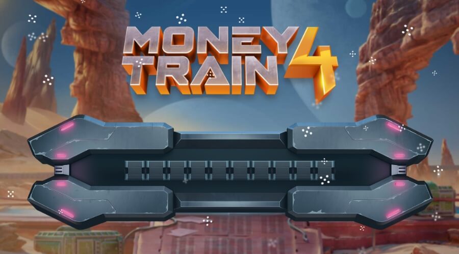 Money Train 4