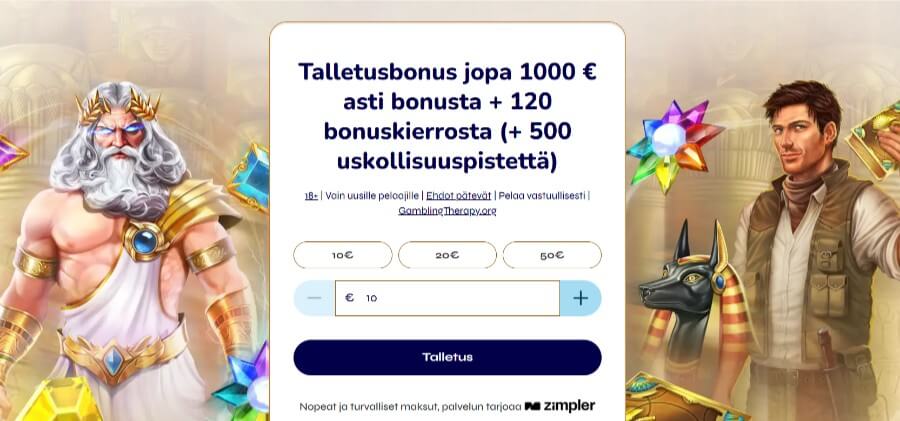 mrben ensitalletusbonus suomicasinocom