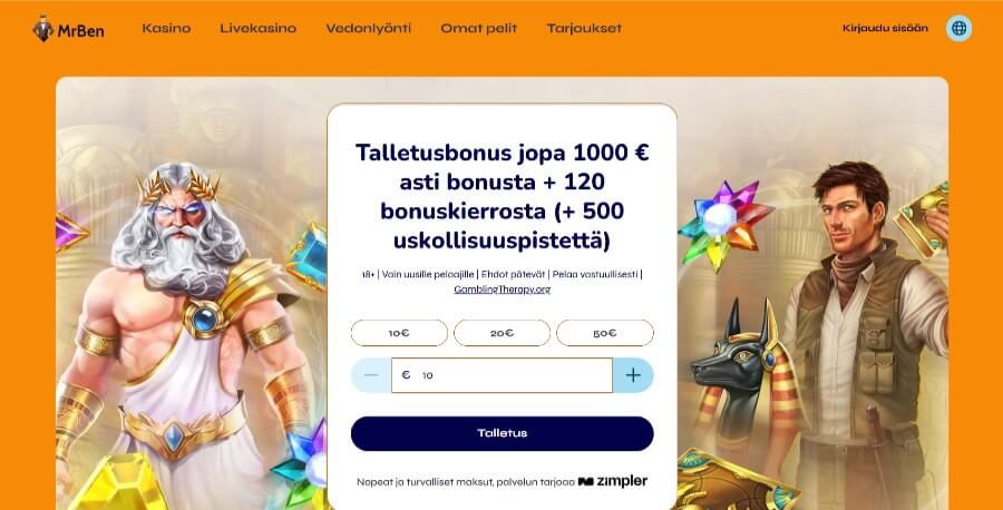 mrben etusivu suomicasinocom