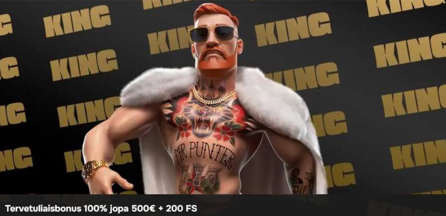 mrpunter ensitalletusbonus suomicasinocom