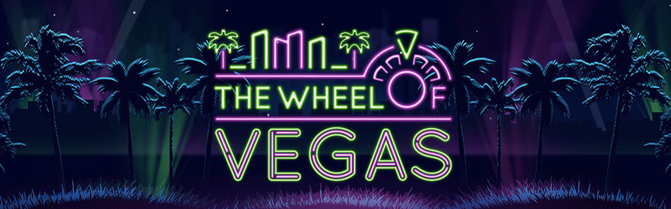 Mr Vegas The Wheelof Vegas
