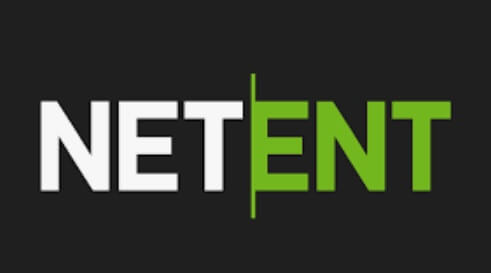 NetEnt logo