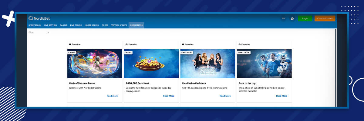 NordicBet NordicBet