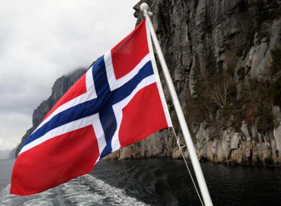 Norja siirtymässä lisenssimalliin?