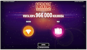 Nrvna: Symbolit