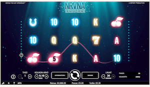 Nrvna: Voitto
