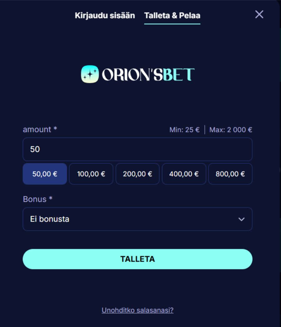 orionsbet prosessi suomicasinocom