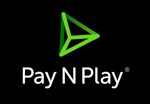 Pay N Play kasinoiden suosio jatkaa kasvuaan vuonna 2022