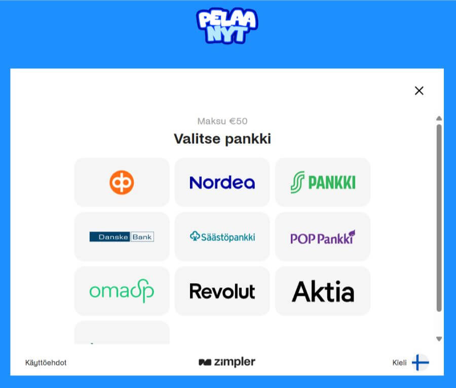 pelaanyt prosessi suomicasinocom