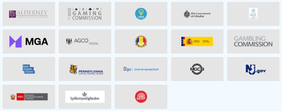 pelilisenssit Games Global SuomiCasinoCom