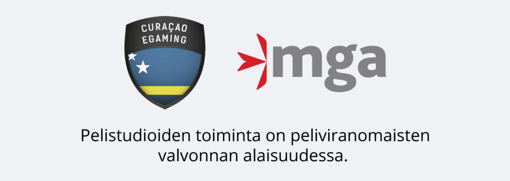 Peliviranomaisten toiminnan valvominen 