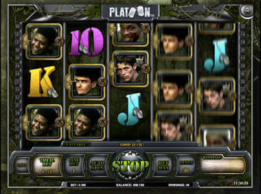 Platoon