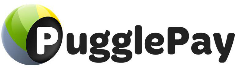 puggle pay logo