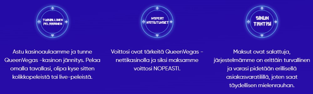 QueenVegas 