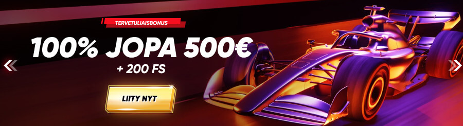 Quickwin bonus