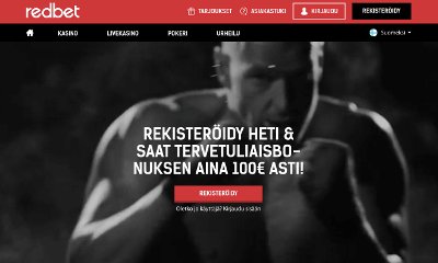 Redbet