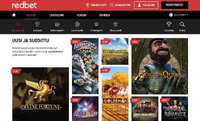 Redbet