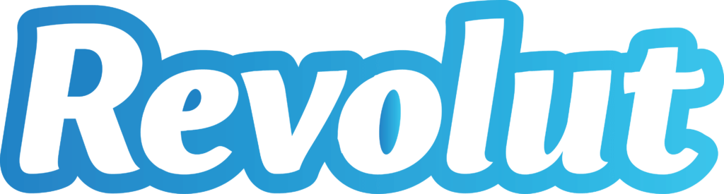 revolut logo