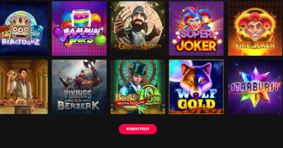 Rocket Casino Rocket Casino