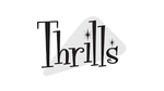 Thrills logo