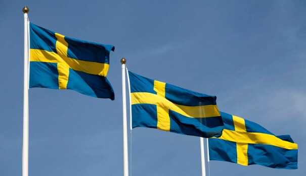 Tiukennuksia rahapelialan sääntelyyn Ruotsissa