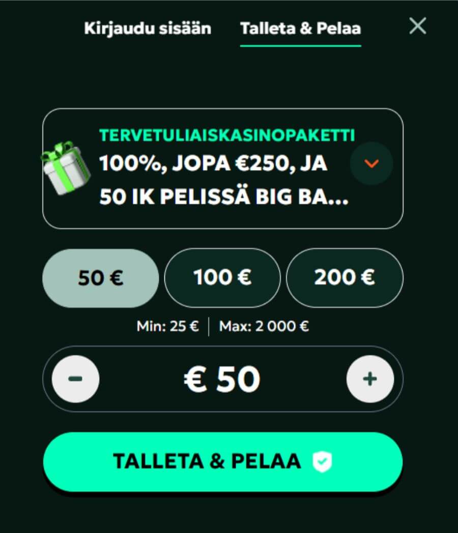 sagaspins prosessi suomicasinocom