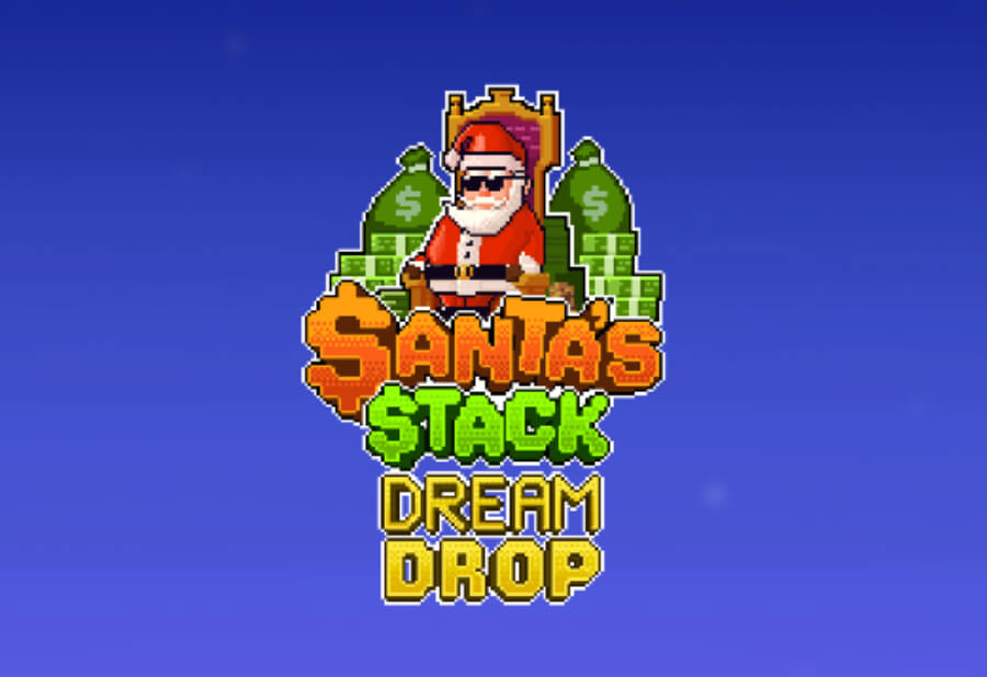 Santa’s Stack Dream Drop