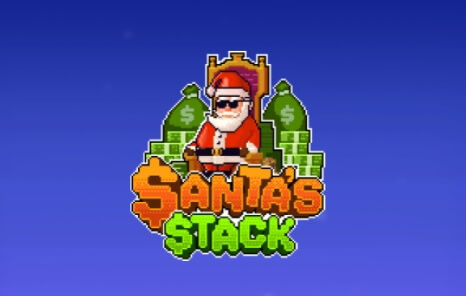 Santa's stack slotti