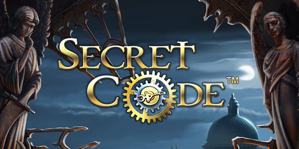 Secret Code slotti