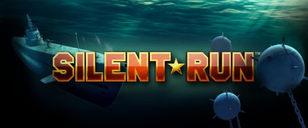 silent run slotti