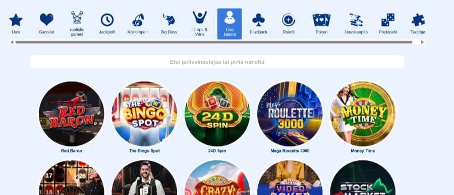 simppeli livekasino suomicasinocom