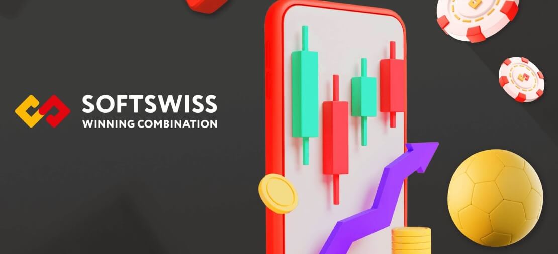 Softswiss raportti paljastaa iGaming-trendit vuodelle 2023