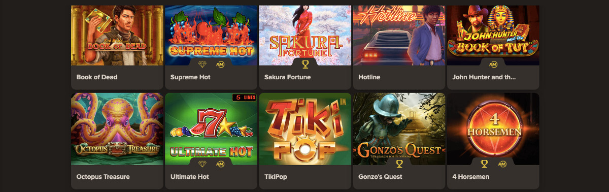 Sol casino pelivalikoima Sol casino pelivalikoima