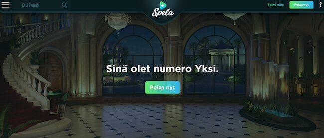 spela vip 