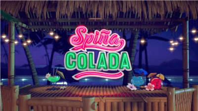 Spina Colada