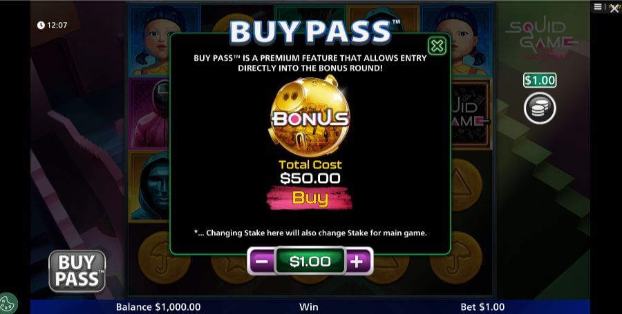 squid game bonus suomicasinocom