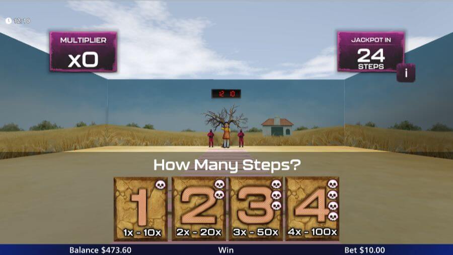 squid game bonuspeli suomicasinocom