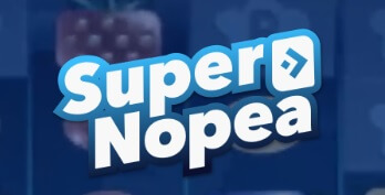 Supernopea logo