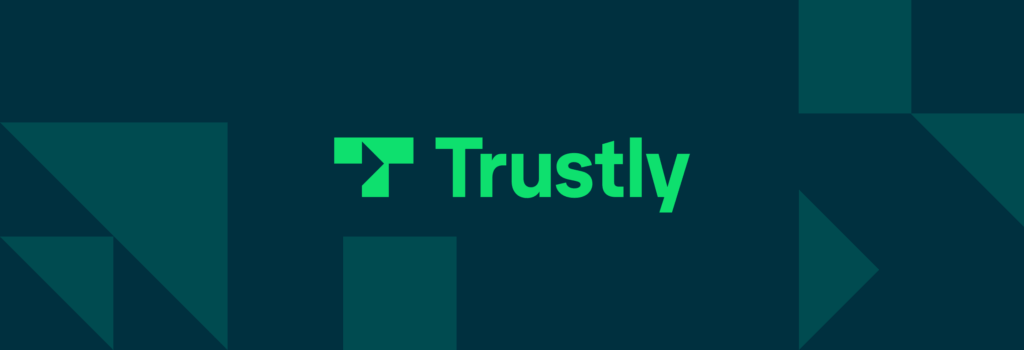 Trustly kasinot