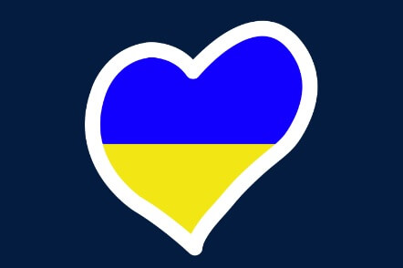 William Hill lahjoittaa Euroviisuvoitot Ukrainan avustustoimiin