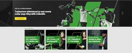 Unibet